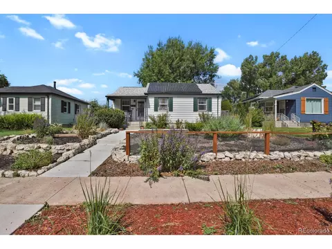 2245 Kendall St, Edgewater, CO 80214