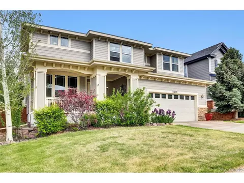 11670 S Flower Mound Way, Parker, CO 80134