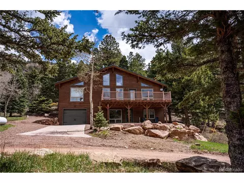55 Park Rd, La Veta, CO 81055