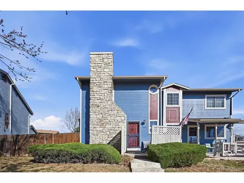 10008 Quivas St, Thornton, CO 80260
