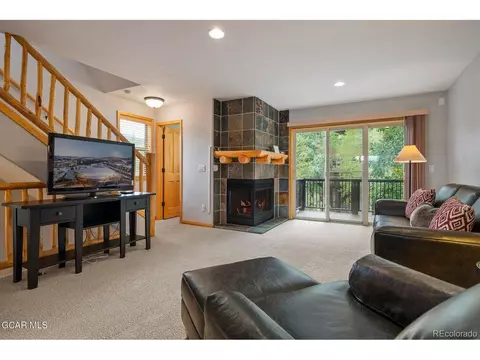 Undisclosed, Winter Park, CO 80482