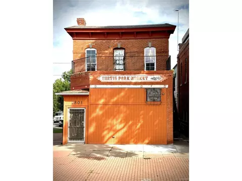 2801 Champa St, Denver, CO 80205