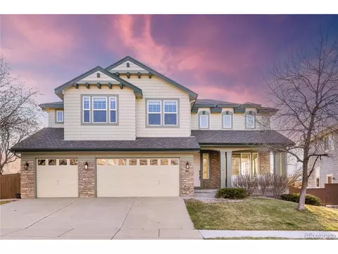 732 Ridgemont Cir, Highlands Ranch, CO 80126
