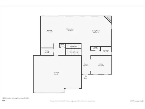 1665 Shoreview Pkwy, Windsor, CO 80550 photo 46