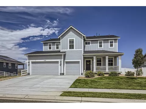 1665 Shoreview Pkwy, Windsor, CO 80550