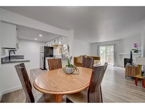 15136 E Louisiana Dr #205, Aurora, CO 80012