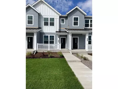 741 N Bently St, Watkins, CO 80137