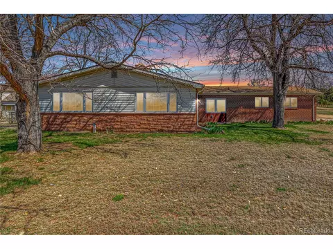 8532 N 107th St, Longmont, CO 80504