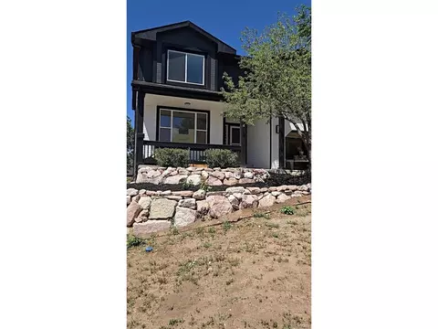 1370 Almagre Peak Dr, Colorado Springs, CO 80921