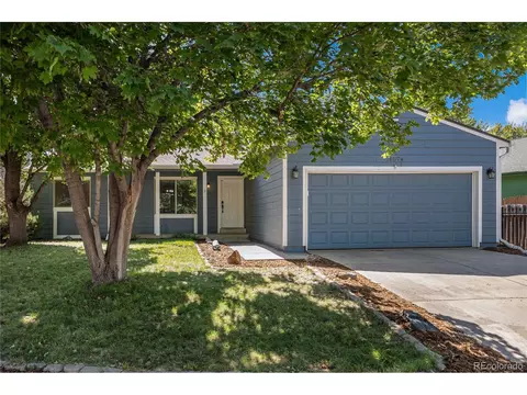 18074 E Belleview Pl, Centennial, CO 80015