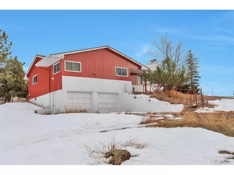 10493 Black Forest Dr, Parker, CO 80138