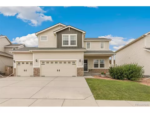 Undisclosed, Colorado Springs, CO 80925