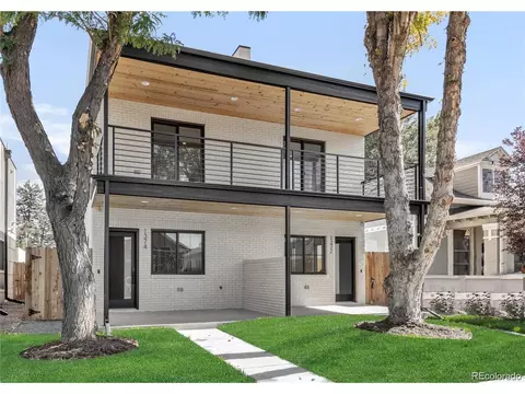1372 Perry St, Denver, CO 80204
