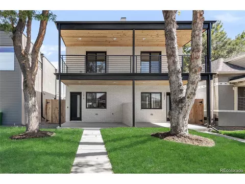 1372 Perry St, Denver, CO 80204 photo 2