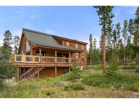 Undisclosed, Tabernash, CO 80478 photo 28