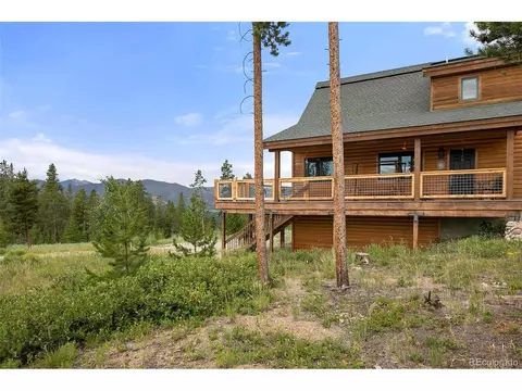 Undisclosed, Tabernash, CO 80478 photo 2