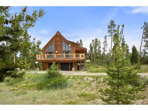 Undisclosed, Tabernash, CO 80478 photo 29