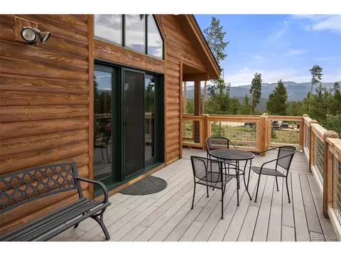 Undisclosed, Tabernash, CO 80478 photo 24