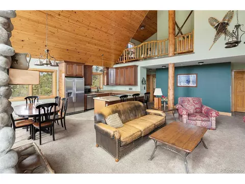 Undisclosed, Tabernash, CO 80478 photo 4
