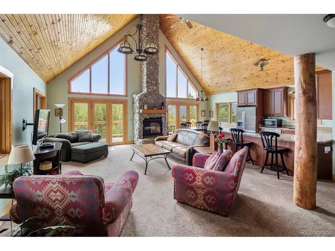 Undisclosed, Tabernash, CO 80478 photo 22