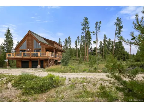 Undisclosed, Tabernash, CO 80478 photo 31