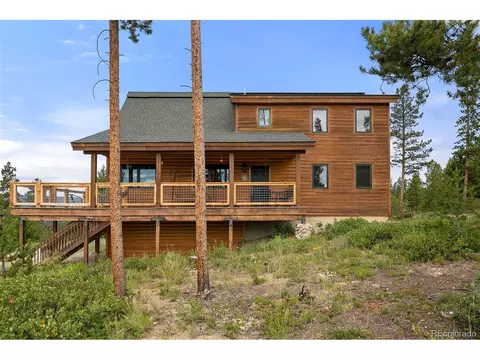 Undisclosed, Tabernash, CO 80478 photo 33