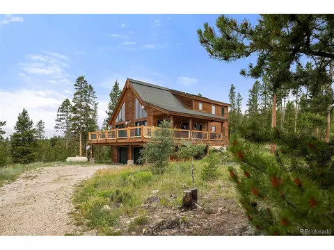 Undisclosed, Tabernash, CO 80478 photo 32