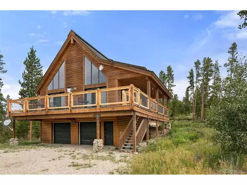 Undisclosed, Tabernash, CO 80478 photo 1