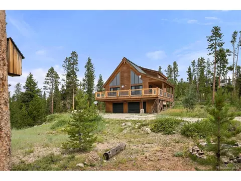 Undisclosed, Tabernash, CO 80478 photo 30