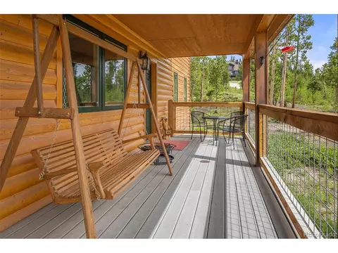 Undisclosed, Tabernash, CO 80478 photo 26