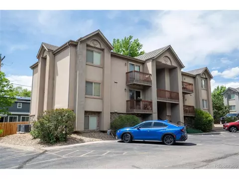 8477 S Reed St #2-101, Littleton, CO 80128