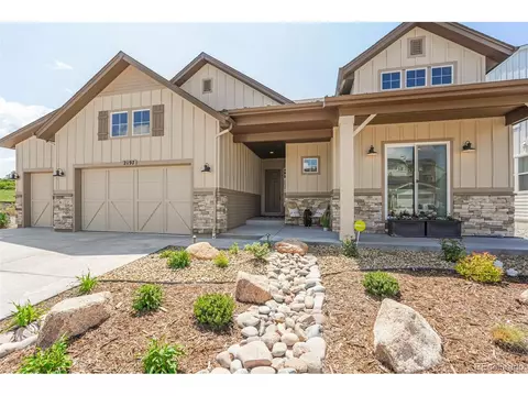 2197 Silver Creek Dr, Colorado Springs, CO 80921