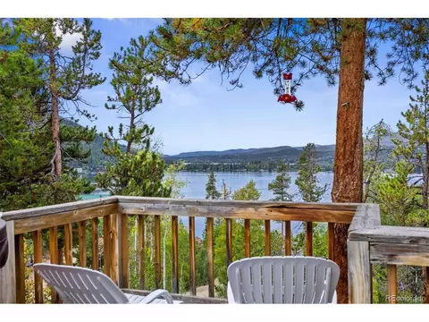 1535 Grand Ave, Grand Lake, CO 80447