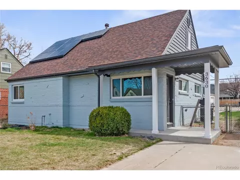 3630 Eudora St, Denver, CO 80207 photo 2