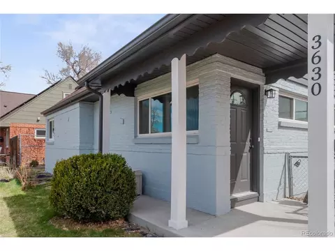 3630 Eudora St, Denver, CO 80207