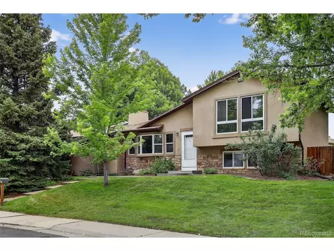 18445 W 59th Dr, Golden, CO 80403