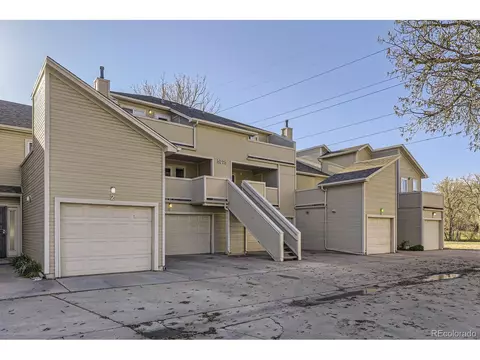 5075 Garrison St #3, Wheat Ridge, CO 80033