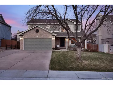 4070 Zurich Dr, Colorado Springs, CO 80920