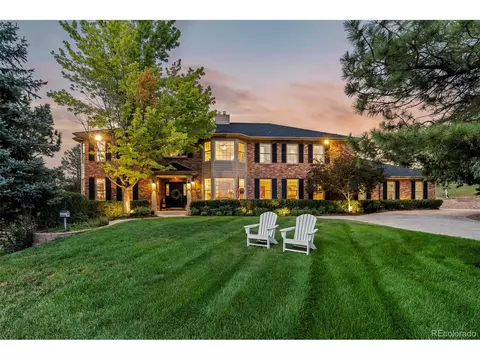 5686 Saddle Creek Trl, Parker, CO 80134
