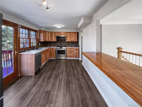 12139 W Rice Pl, Morrison, CO 80465 photo 9