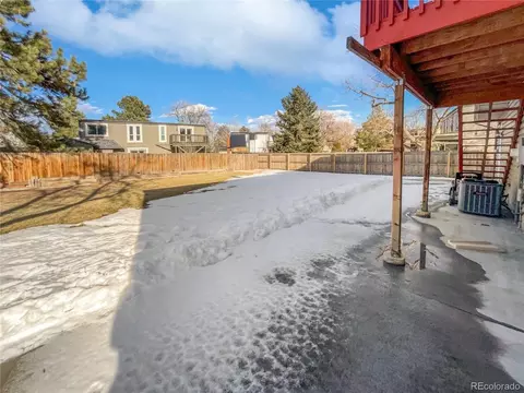 12139 W Rice Pl, Morrison, CO 80465 photo 28