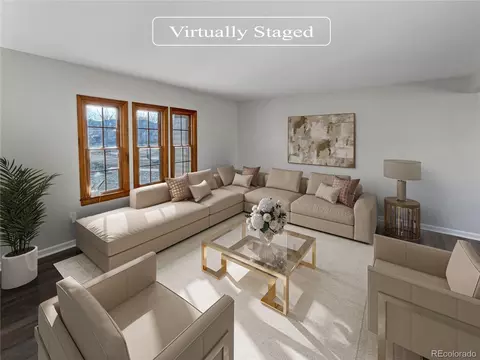 12139 W Rice Pl, Morrison, CO 80465 photo 2