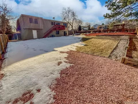 12139 W Rice Pl, Morrison, CO 80465 photo 32