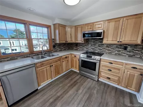 12139 W Rice Pl, Morrison, CO 80465 photo 10