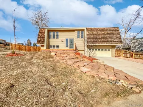 12139 W Rice Pl, Morrison, CO 80465