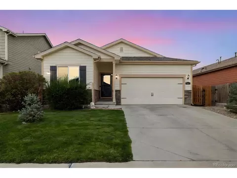 1654 Ute Way, Brighton, CO 80603