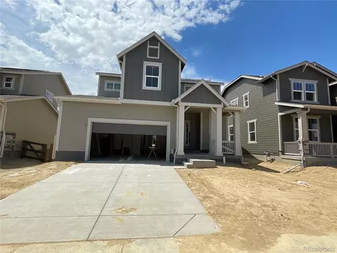 12901 Range St, Firestone, CO 80107 photo 1