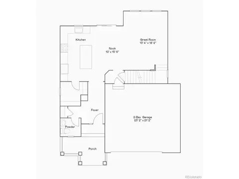 12901 Range St, Firestone, CO 80107 photo 3