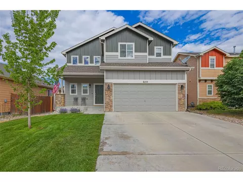 6154 Rocking Chair Ln, Colorado Springs, CO 80925