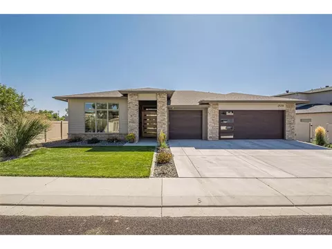 2519 Tara Ave, Grand Junction, CO 81505